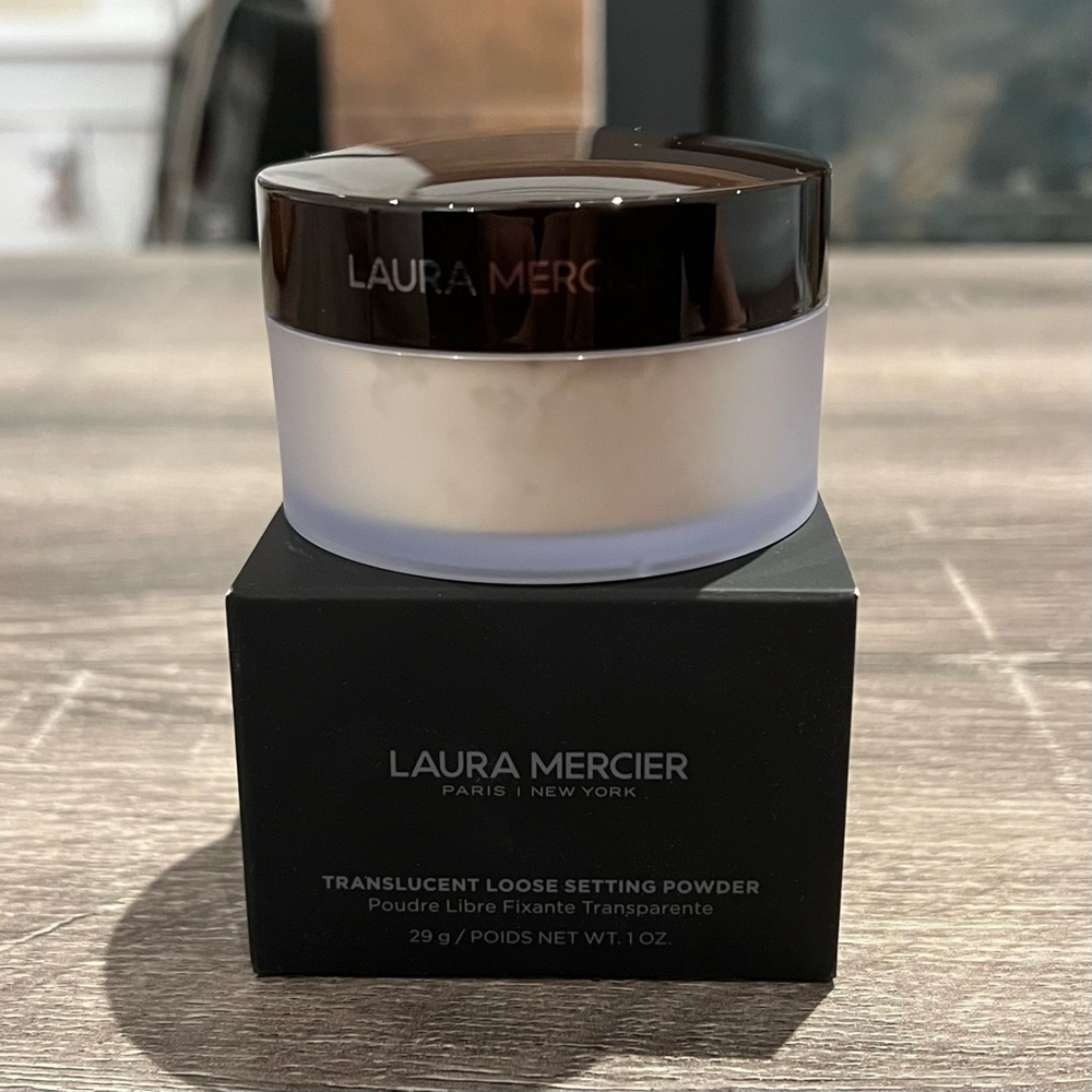 Laura Mercier Translucent Loose Setting Powder 29g